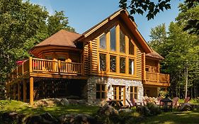 Fiddler Lake Resort - Chalet 67